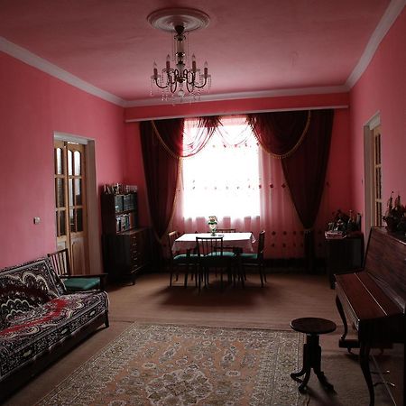 Barseghyan'S Guest House Vardenis Exteriér fotografie