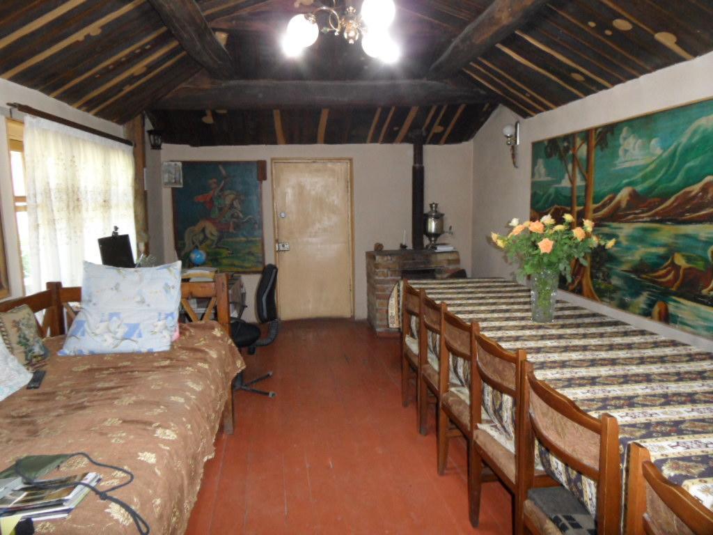 Barseghyan'S Guest House Vardenis Exteriér fotografie