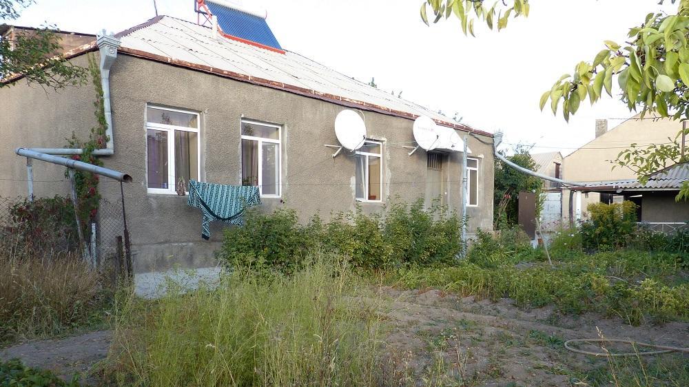 Barseghyan'S Guest House Vardenis Exteriér fotografie