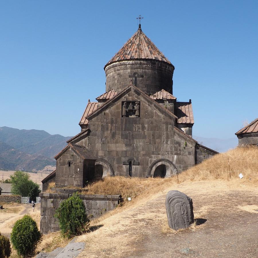 Barseghyan'S Guest House Vardenis Exteriér fotografie