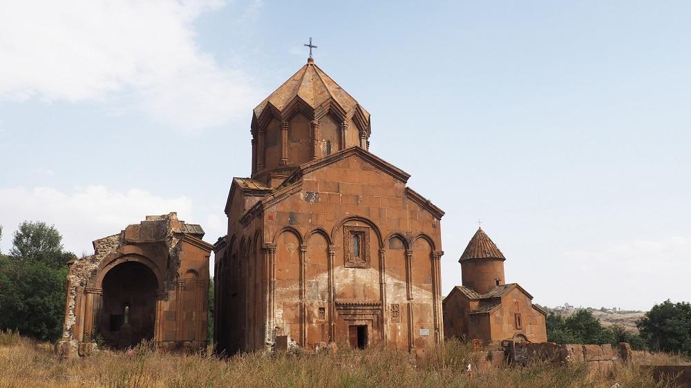 Barseghyan'S Guest House Vardenis Exteriér fotografie