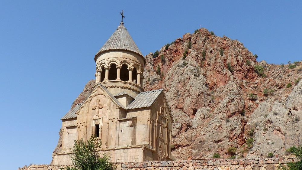 Barseghyan'S Guest House Vardenis Exteriér fotografie
