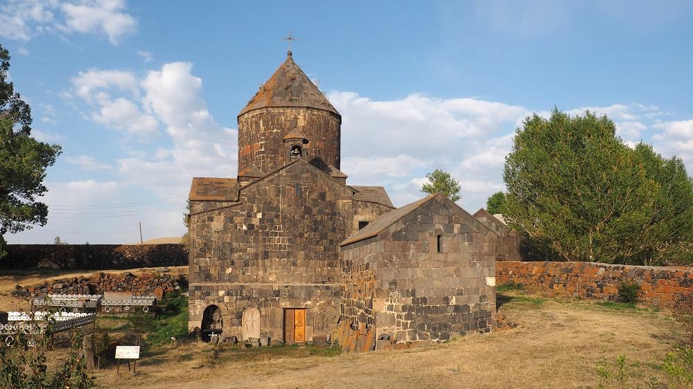 Barseghyan'S Guest House Vardenis Exteriér fotografie