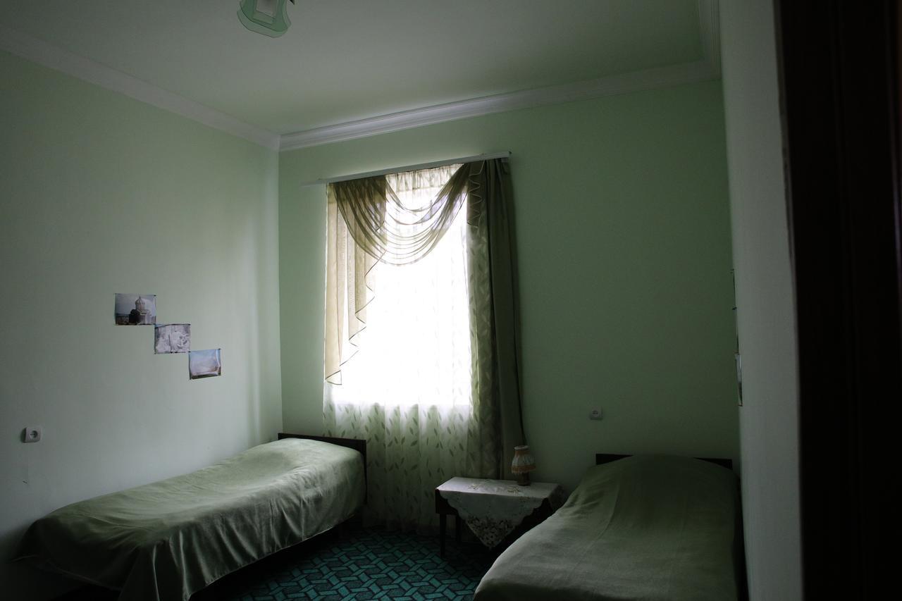 Barseghyan'S Guest House Vardenis Exteriér fotografie